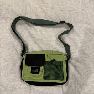 Long Weekend Santa Fe Bag